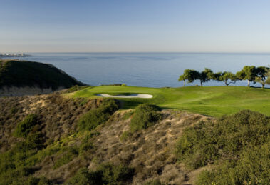 A picture of Torrey Pines South Golf Course